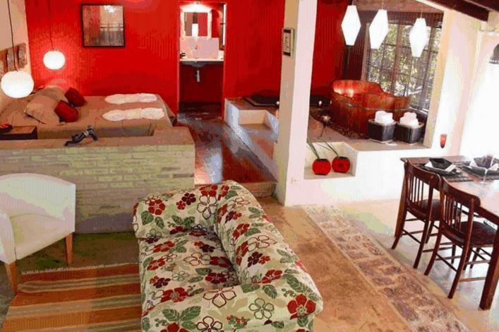 Vila Da Mata Hospedagem โบยกูกันกา ห้อง รูปภาพ